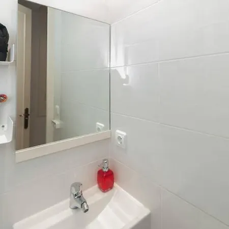 Pena Y Goni Family House. A 5 Min De La Playa! * סן סבסטיאן