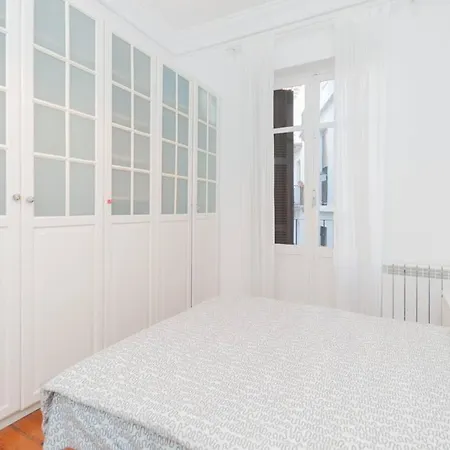 דירה Pena Y Goni Family House. A 5 Min De La Playa! *