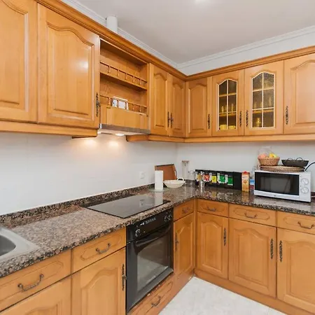 Apartment Pena Y Goni Family House. A 5 Min De La Playa!