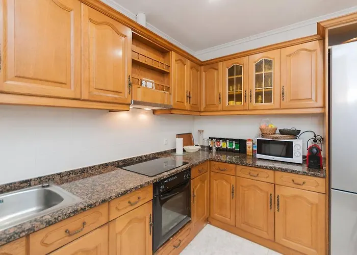 Apartment Pena Y Goni Family House. A 5 Min De La Playa!